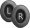 TaiZiChangQin TT-BH085 Upgrade Ear Pads - Replacement Ear Cushions Compatible with Taotronics SoundSurge 85/90/60