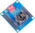 STEM8S 8L TSSOP20 Programming Block Test Station, Download Programmer, Offline Programmer Block