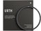 Urth 62mm Magnetic Lens Filter Adapter Ring, Screw-in Adapter for Magnetic Filter System