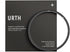 Urth 62mm Magnetic Lens Filter Adapter Ring, Screw-in Adapter for Magnetic Filter System