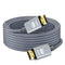 LEADSTAR HDMI Cable 4K 50 ft / 15M, Long High Speed HDMI