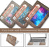 Laptop Skin Sticker Decal - 12" 13" 13.3" 14" 15" 15.4" 15.6 inch Vinyl Skin Sticker Cover Art Protector Notebook PC (2