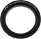Macro Reverse Ring 55mm Adapter for Canon RF Mount to 55mm Filter Thread