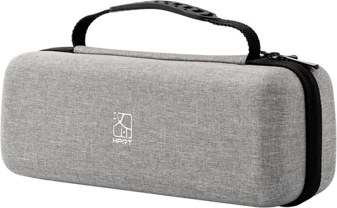 HPRT Portable Carry Case Compatible with Pooolitech MT810 Portable Printers, Waterproof Shockproof Scratch Resistant