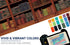 Allenjoy 7 5 x FT Vintage Wooden Library Bookshelf Backdrop for Photography Picture Office Zoom Meeting Video Call