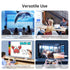 HDMI Cable for iPhone, Digital AV Adapter, 1080P HD Video Sync Connector for TV, Projector, Monitor