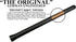 AntennaMastsRus Original 6 3/4 Inch Short Rubber Antenna for Chevrolet Silverado 1500 (1985-2005) - Car Wash Proof