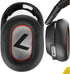 Geekria QuickFit Replacement Ear Pads for Plantronics BackBeat PRO 2 Headphones