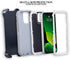 WallSkiN Case for iPhone 12 Mini (5.4"), Heavy Duty Full Body Military Grade Drop Protection Holder