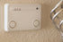 GE Choice Alert Wireless Alarm System Alarm Siren by GE