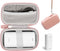 CaseSack for iWALK Portable Apple Watch Charger, 9000mAh Ultra-Compact Power Bank
