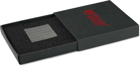 Thermal Grizzly KryoSheet Graphene Thermal Pad (25x25x0.2mm) - Highest Thermal Conductivity for CPU/GPU/PS4/PS5/Xbox