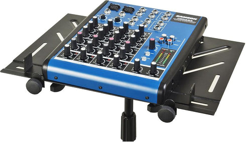 OnStage MSA5000 Laptop Mount for Mic Stand