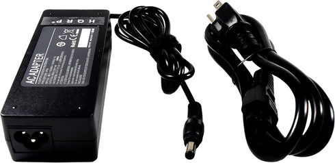 HQRP 20V 4A AC Adapter for JBL Boombox Portable Speaker, Power Supply Cord AC Adaptor Charger