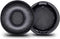 Engage 75 Replacement Ear Pads, Compatible with Engage 75 Headset - NOT for Engage 75 Convertible/Mono, Black
