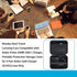khanka for Anker Prime 240W USB C Charger, Anker GaN Charger Traveling Case