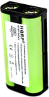 HQRP Battery for Sony Wireless Stereo Headphone System, Compatible with BP-HP550-11, MDR-RF925, MDR-RF970