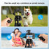JJC X-T5 X-T4 X-T3 X-T2 X-T30 X-T20 X-T100 X100VI X100V X100F X100T X-PRO3 X-PRO2 X-H1 X-H2 X-H2S GFX100 GFX100S GFX50R