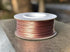 Kinter 100ft 16-Gauge Audio Stereo Speaker Wire Cable, 2 Conductor, Polarity Marked, Flexible Clear PVC