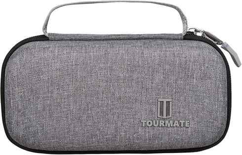 Hard Case for Marshall Emberton & Emberton II Bluetooth Portable Speaker, Protective Storage Bag, Black