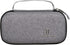 Hard Case for Marshall Emberton & Emberton II Bluetooth Portable Speaker, Protective Storage Bag, Black