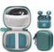 GETGEAR Case for TOZO T21 Wireless Earbuds, 5.3 Bluetooth Headphone and T20 Wireless Earbuds