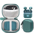 GETGEAR Case for TOZO T21 Wireless Earbuds, 5.3 Bluetooth Headphone and T20 Wireless Earbuds