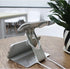 Dual Head Mode Watch Charging Stand Docking Station for Apple Watch Series, Ultra/8/7/6/5/3/2/SE & Airpods