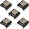 Yuuhseel 5PCS 16P Support TF Card Mini MP3 Player Module Audio Voice Music