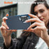 Designed for Samsung Galaxy S22 Ultra Case, 12 FT Military Grade Drop Protection, Dual Layer Heavy Duty Phone Case