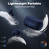 5.2 Bluetooth Headphones for iPhone 15 14 Pro Max 13 Mini, True Wireless Earbud Touch Control for Google Pixel 8 7 6A 6