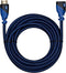 KAYO HDMI Extender - Male to Female, Extension Cable ( 25 Feet )