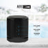 Altec Lansing HydraMicro - Waterproof Bluetooth Speaker, Lightweight & Portable for Travel & Outdoor