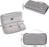 Aproca Hard Travel Storage Case for MUSICOZY Sleep Headphones, Headband Sleeping Headphones, Sleep Eye Mask