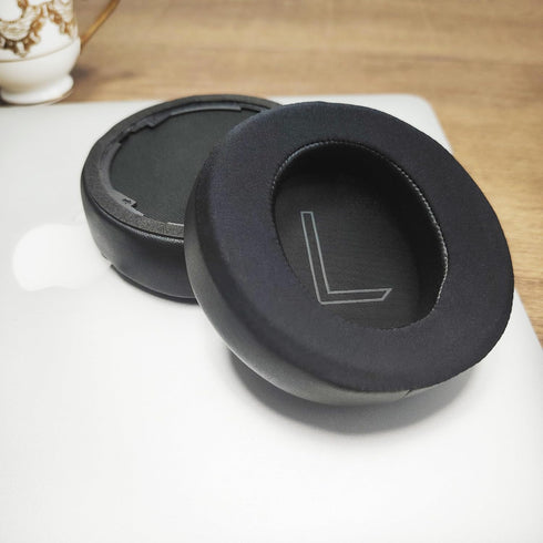 Earpads Replacement Cushion for Alienware 7.1 PC Gaming Headset AW510H, AW310H Cool Gel Ear Pads with Cooling Gel