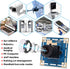 SVPRO 2 Megapixel HD USB Camera Board 1080P with 1/2.7'' CMOS OV2710 Sensor, Embedded Security Camera Module