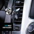 Nite Ize Steelie Tension Vent Mount, Magnetic Phone Mount for Car Vent, Convenient, Adhesive-Free Car Accessories for