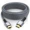 looyotul 4k Hdmi Cable 50ft Ultra High Speed HDMI 2.0 Cable 4K@60HZ 3D