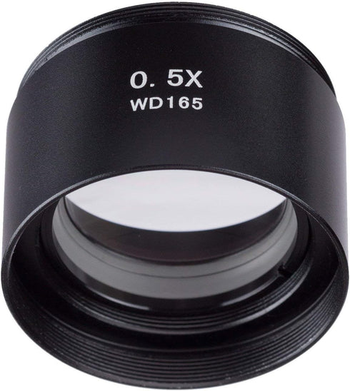 DIYPHONE SM05 0.5X Barlow Lens Super Widefield Assisted Auxiliary Len for SM Series
