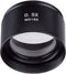 DIYPHONE SM05 0.5X Barlow Lens Super Widefield Assisted Auxiliary Len for SM Series