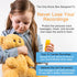 Friendly Songs 2+ 70+ MP3 MP3 Hr Voice Box for Stuffed Animals by - This Sound Module can Hold Songs or Voice