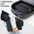 JETech Laptop Sleeve for 14-Inch MacBook Pro M3/M2/M1 A2779 A2442, Waterproof Bag Case with Pocket