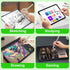 Zhao Cai Jin Bao Touchscreen,3pcs 2in1 4Tips) Stylus Pen for High Precision Sensitivity Stylus, Suitable