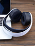 PS5 Cooling Gel Ear Pads - defean Replacement Cushion Cover for Sony ps5 Wireless Headphone, PULSE 3D Headset