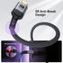 Vorothin 8K 3FT 5-Pack, 48Gbps 2.1, 4K@120Hz/144Hz 8K@60Hz, HDR10 2.2/2.3 PS5, HDMI Cable High Speed HDMI Cable eARC