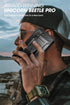 SUPCASE Galaxy S21+ Plus Case with Stand, Black Unicorn Beetle Pro, Military-Grade Full-Body Rugged Protection
