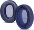 Sony WH-XB910N Headset Replacement Ear Pads - Blue Earpads, Cushions & Headband Parts for WH-XB910 Headset.