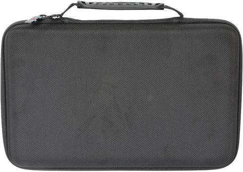 Khanka Hard Travel Case for AuKing Mini Projector 2019, 2020, 2021 Upgraded Portable Video-Projector