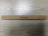 NEEWER 12"/300mm Heavy Duty Stainless Steel Support Rod for Professional Filmmaking, Video Camera, Cinema Camera