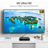 4K 25 /7.5m, 2.0 4K@60Hz, 2160p, 3D, 2.2 PS5, LEADSTAR HDMI Cable ft High Speed HDMI Cord Braided | Ultra HD, ARC, HDR